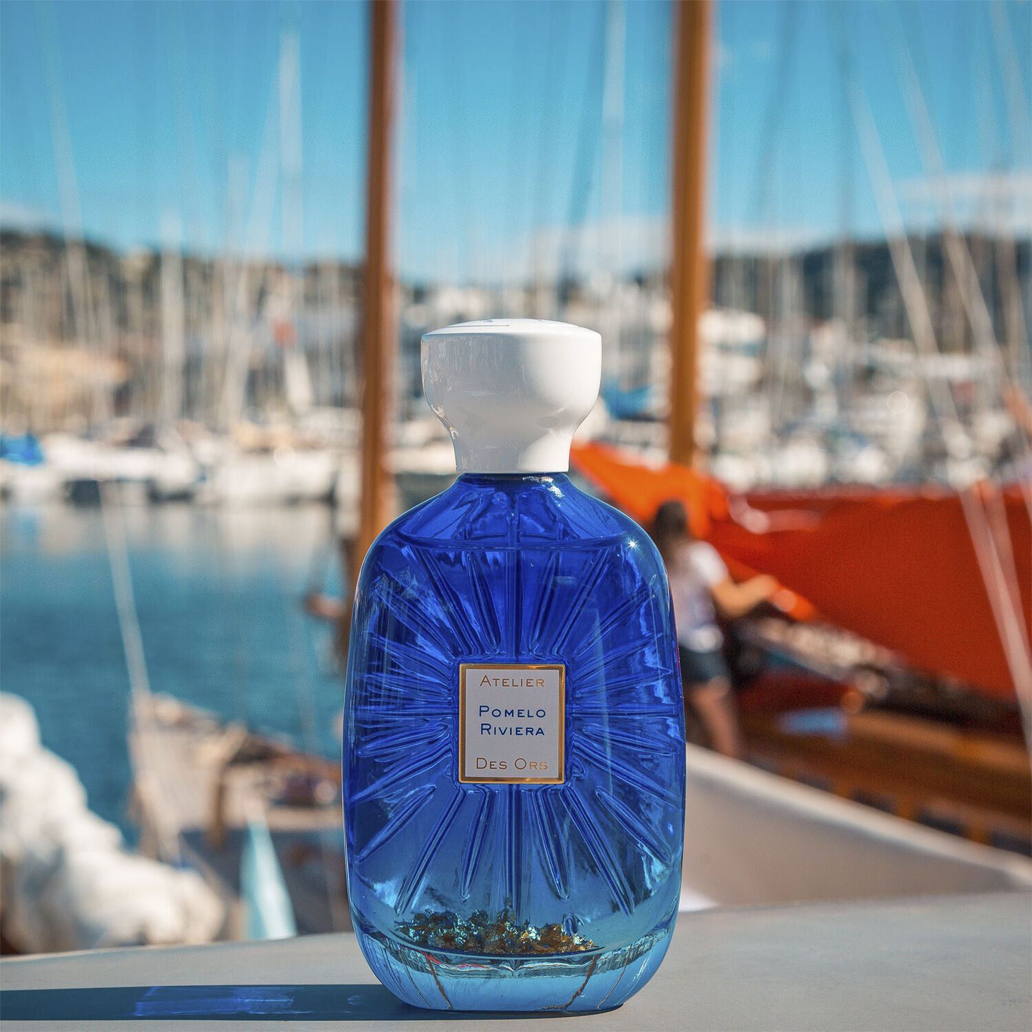 POMELO RIVIERA - EDP 100ML
