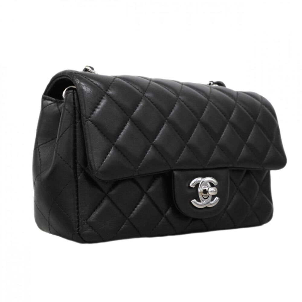 Chanel Shoulder Bag