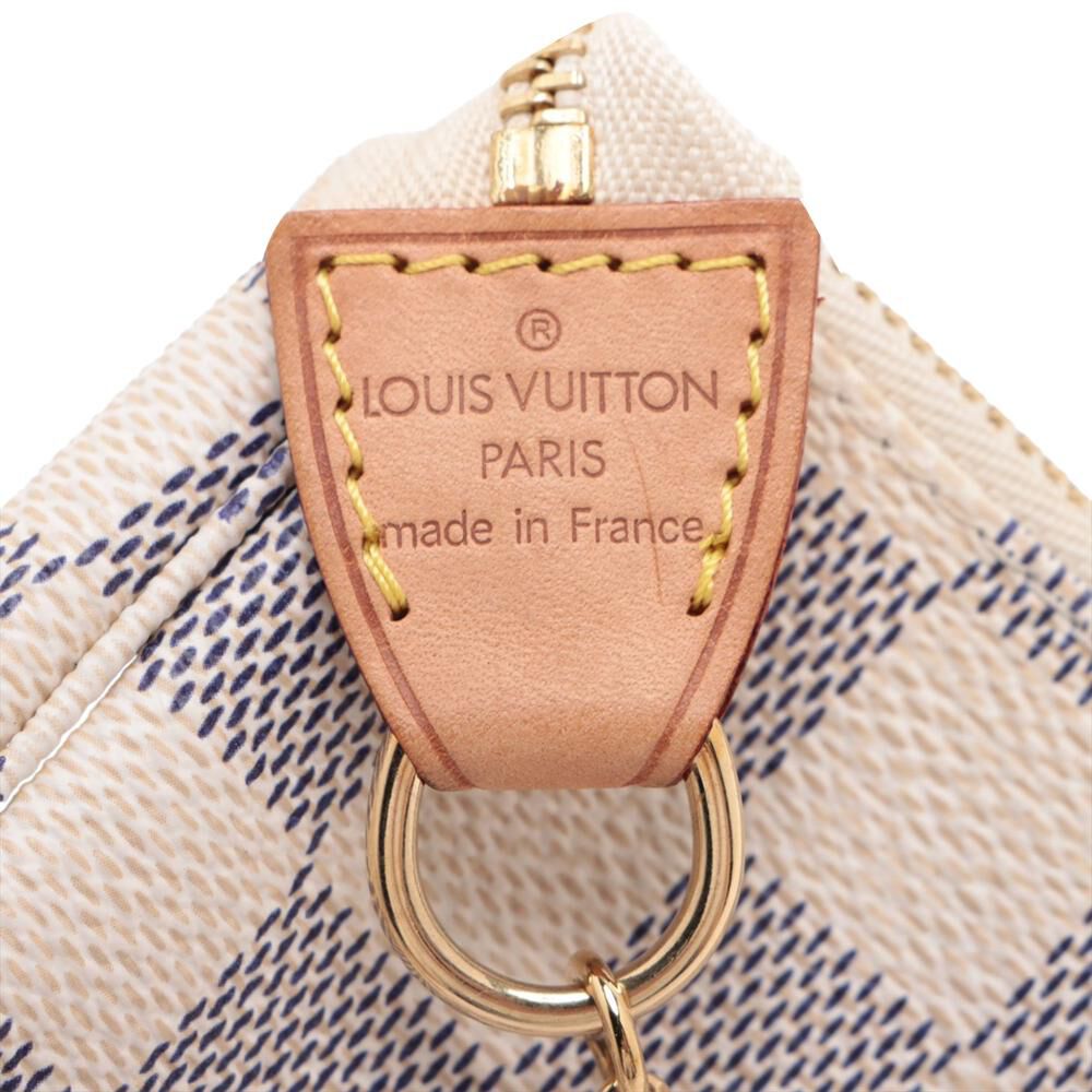 Louis Vuitton Pochette Accessoires
