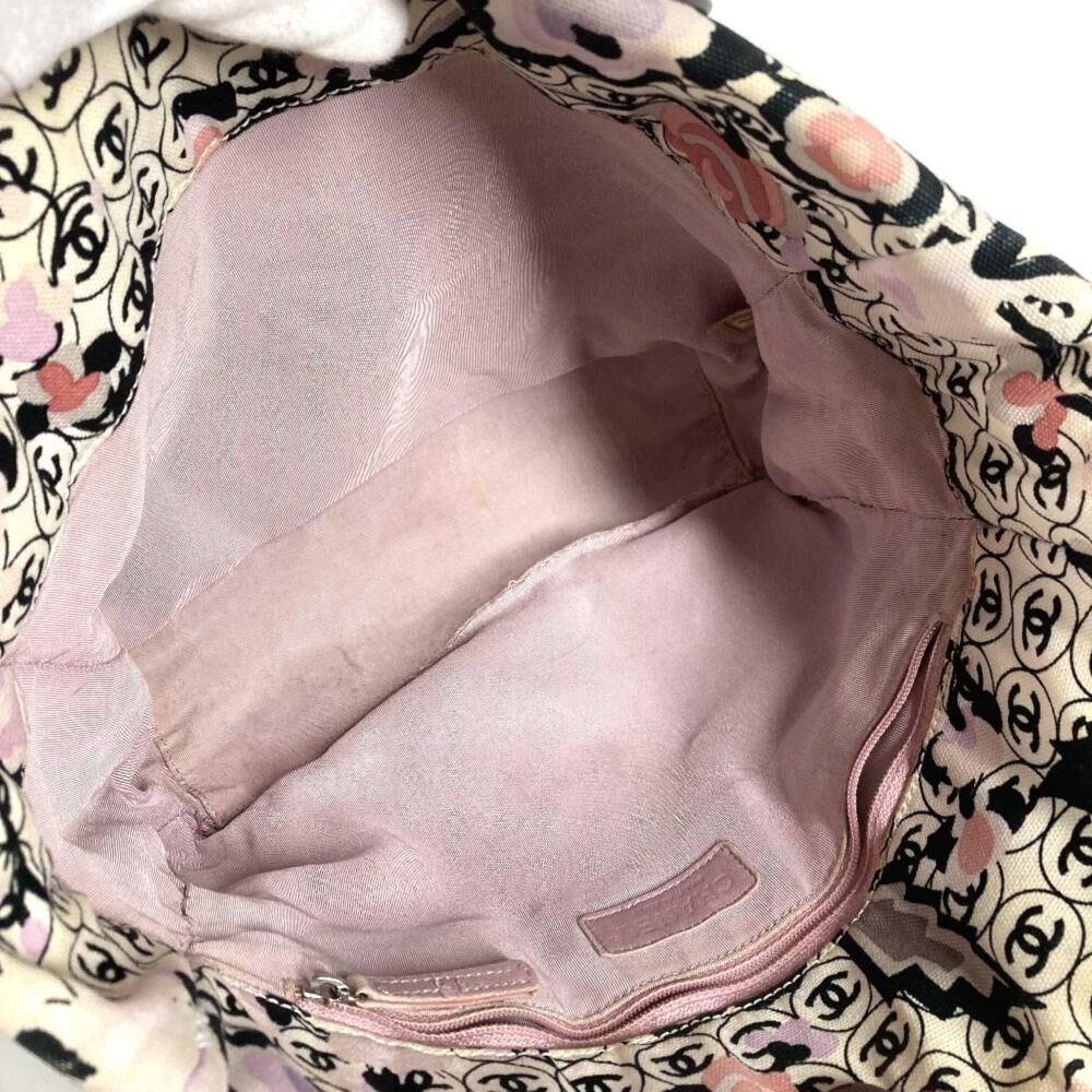 Chanel Tote