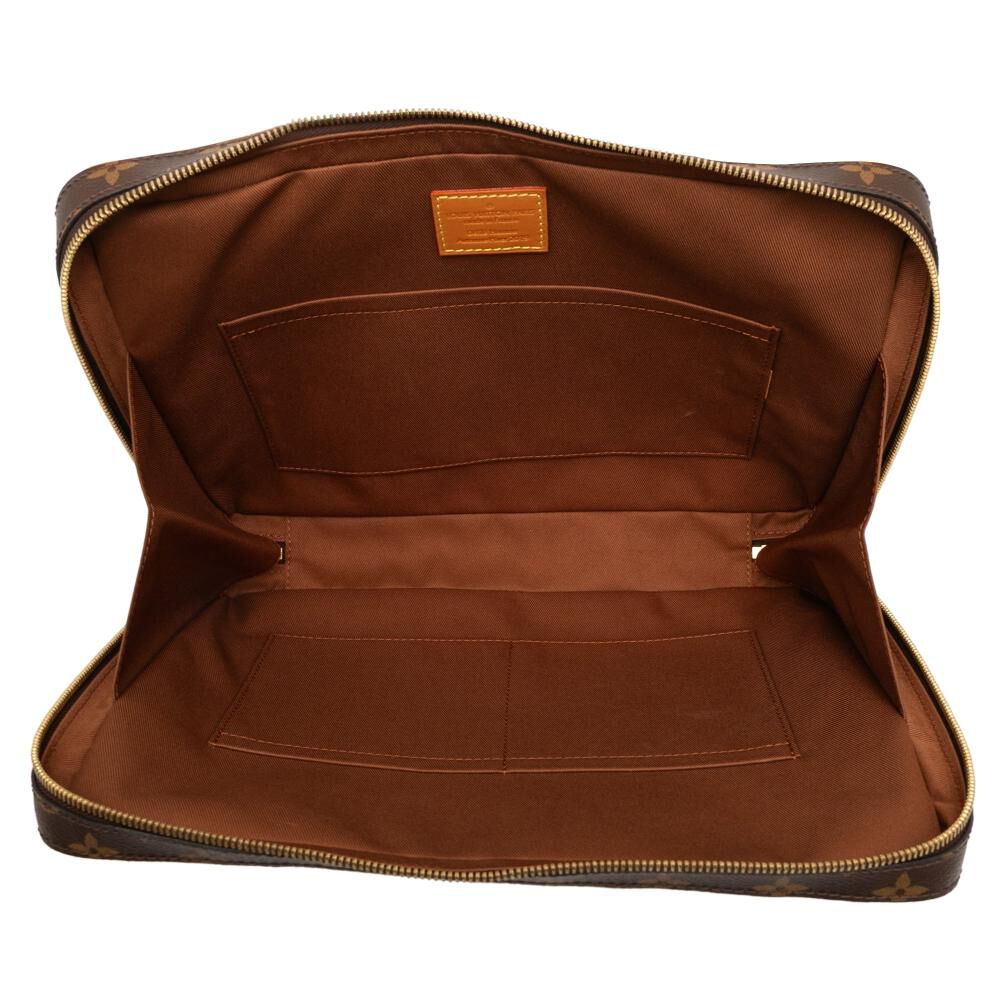 Louis Vuitton Messenger