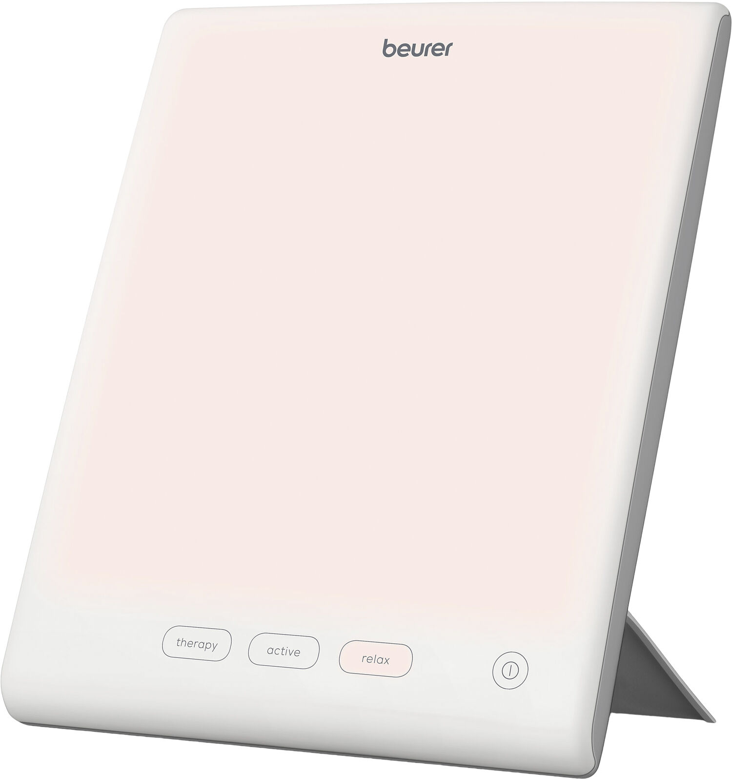 Dygnsrytm och ljusterapilampa TL 45