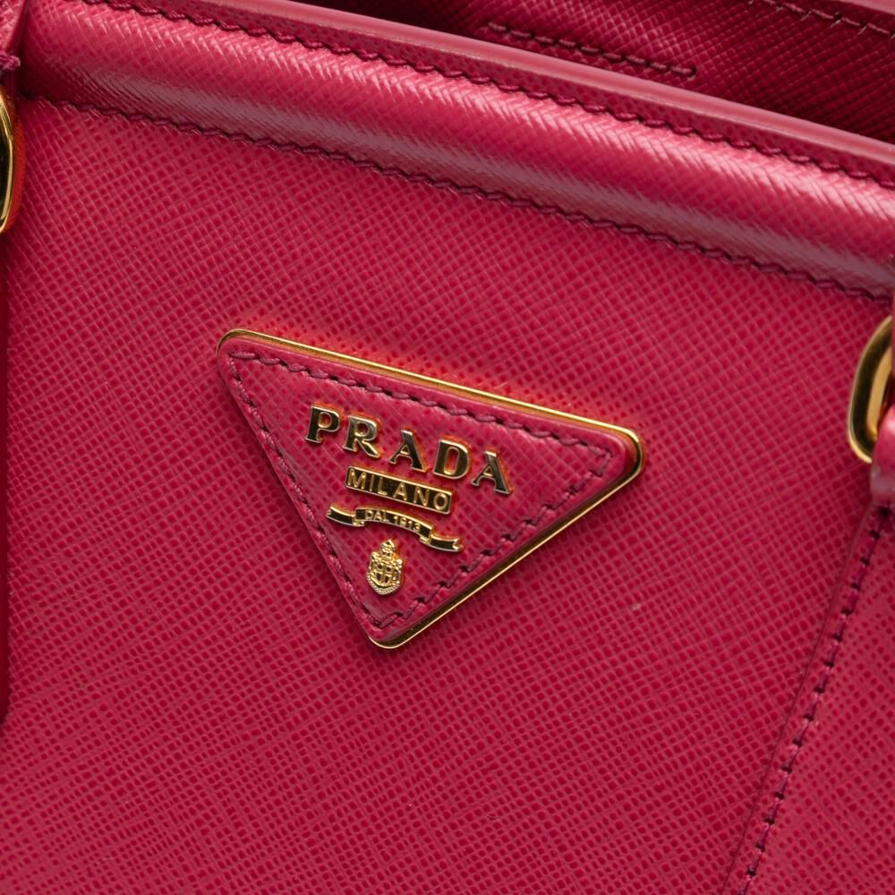 Prada Handbag