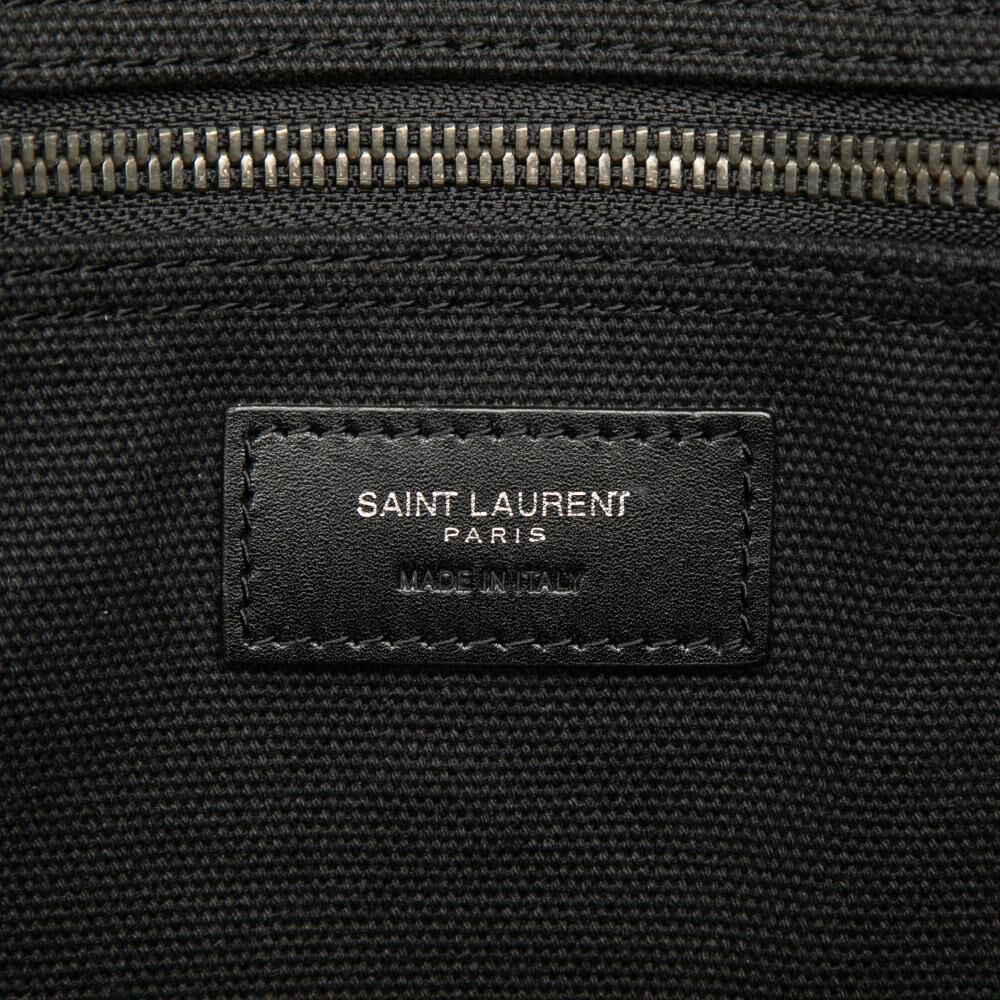 Yves Saint Laurent Tote