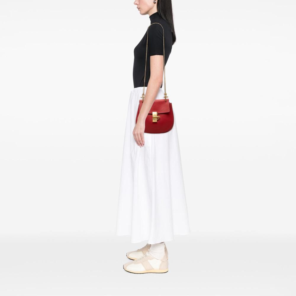 Chlo&eacute; Crossbody Bag