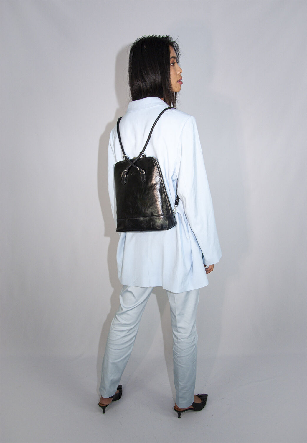 Salerno rygs&aelig;k lina