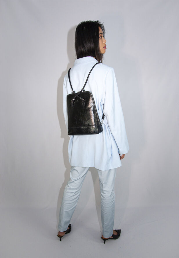 Salerno rygsæk lina