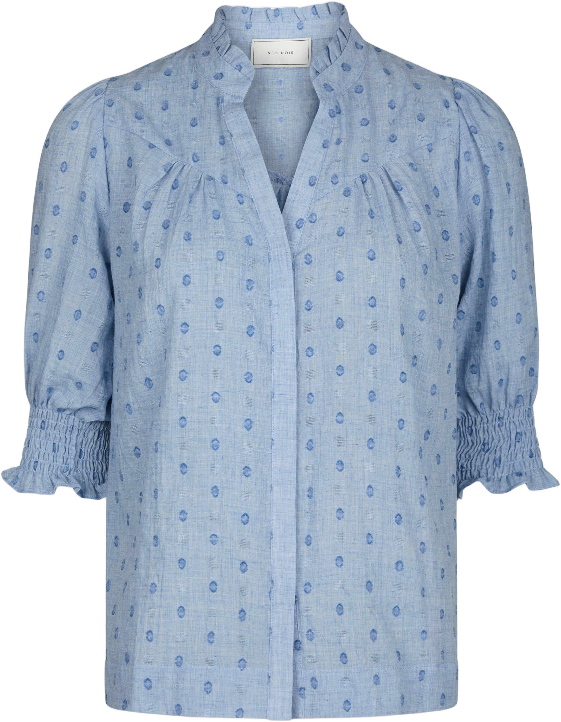 Diana Dobby S Blouse