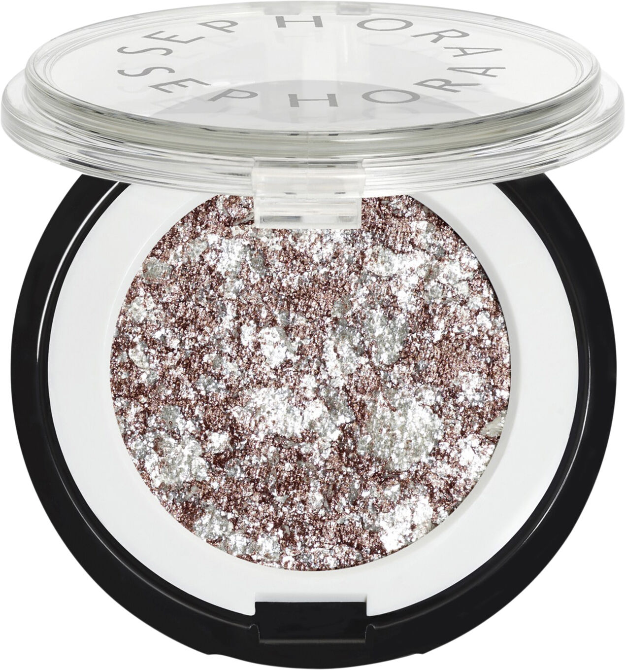 Colorful Eye Shadow - glittereffekt