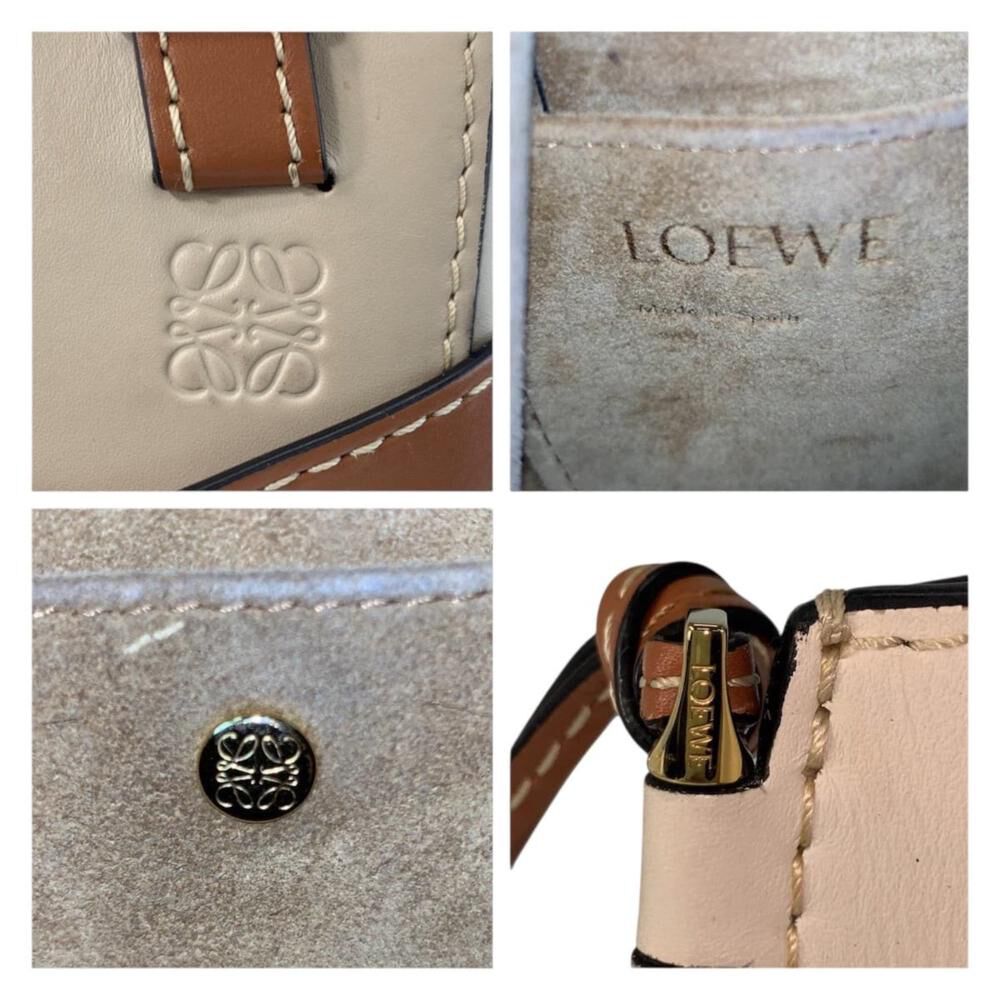 Loewe Tote