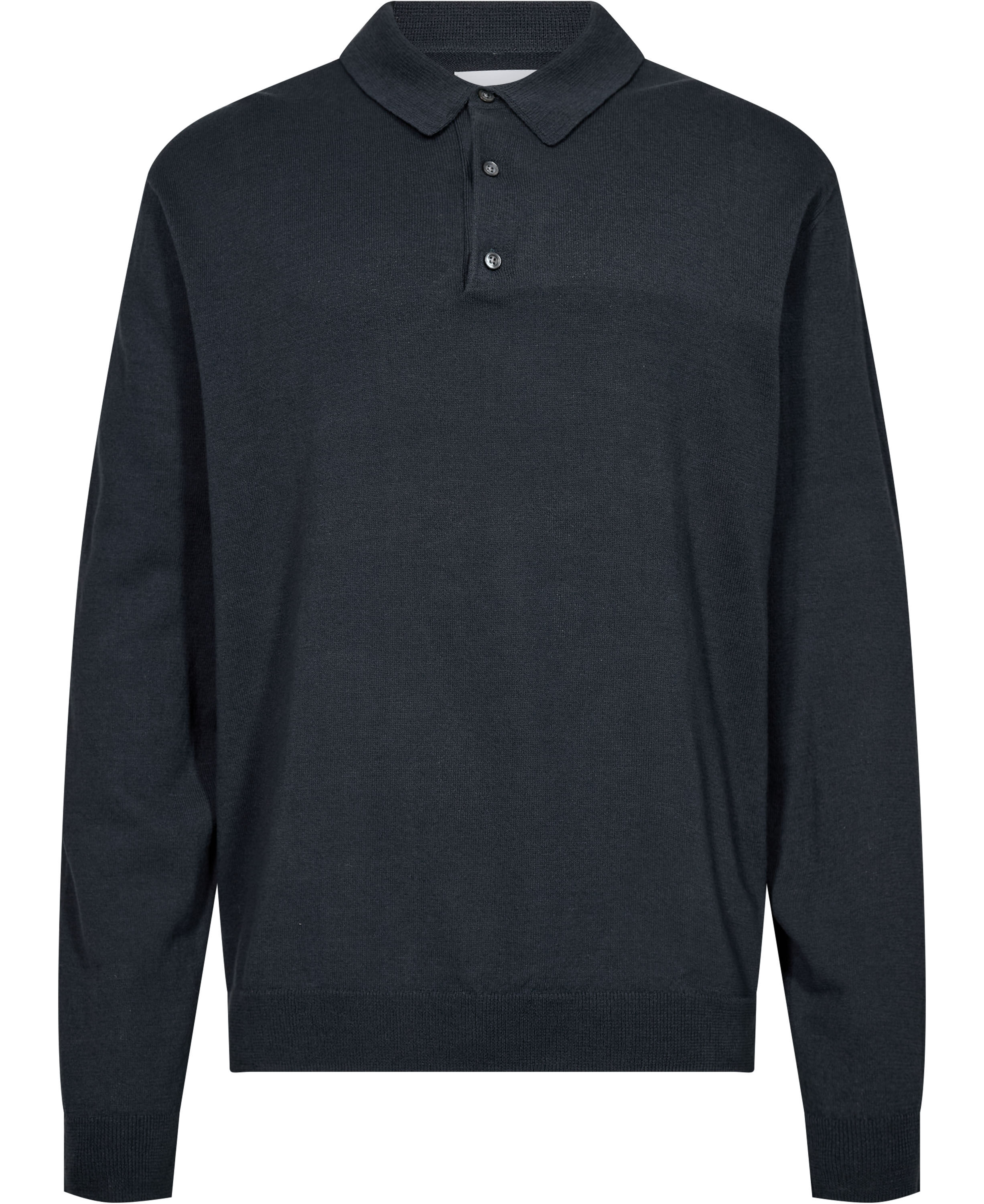 Gudme Cotton Paper Polo