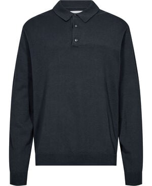Gudme Cotton Paper Polo