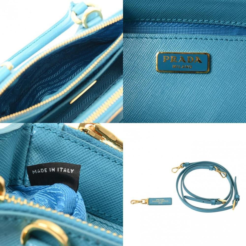 Prada Handbag