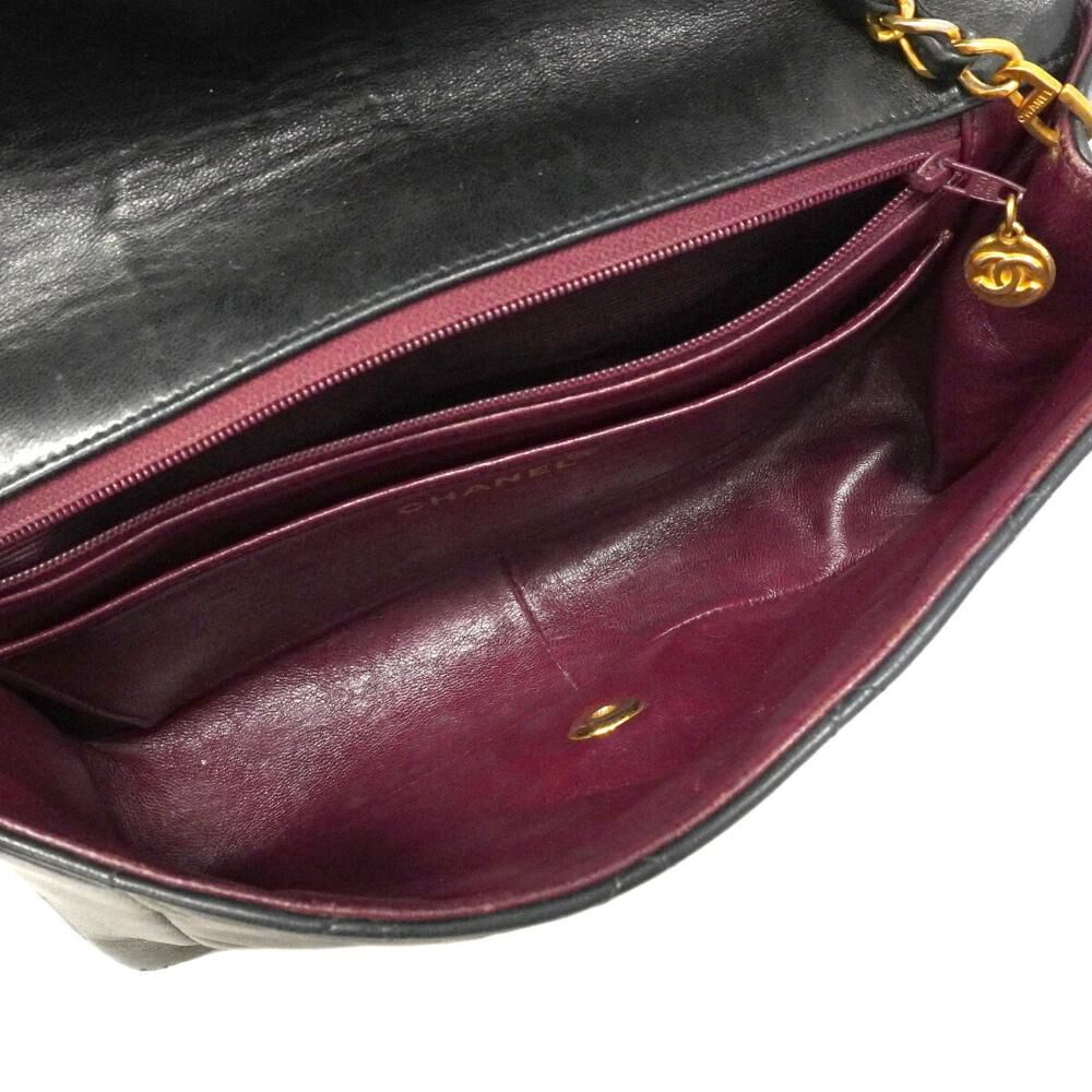 Chanel Flap Bag