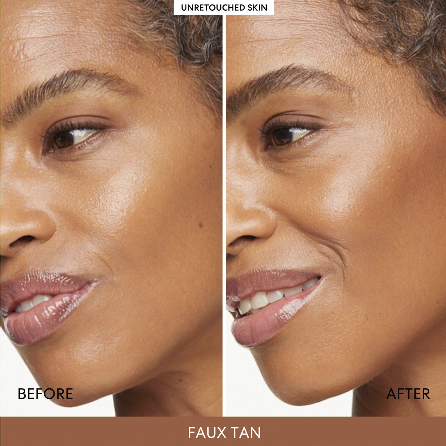 All Over Face Color Bronzer Faux