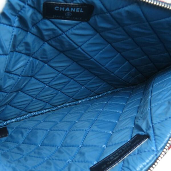 Chanel Pouch