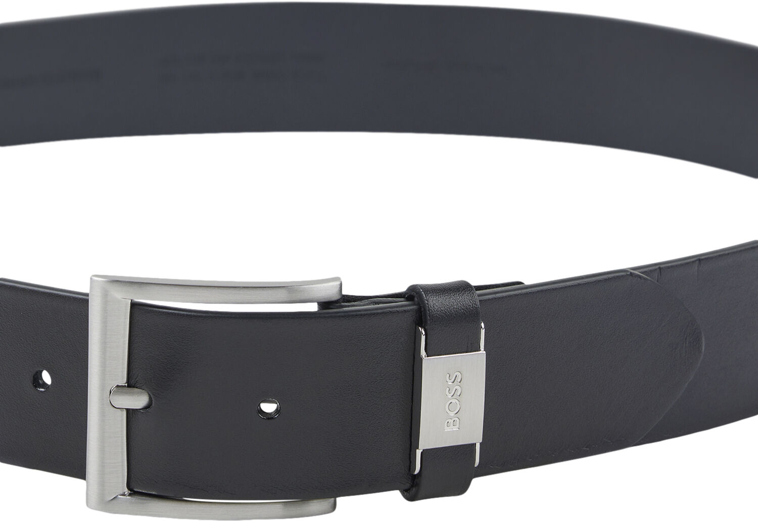 BOSS Men Business Belts