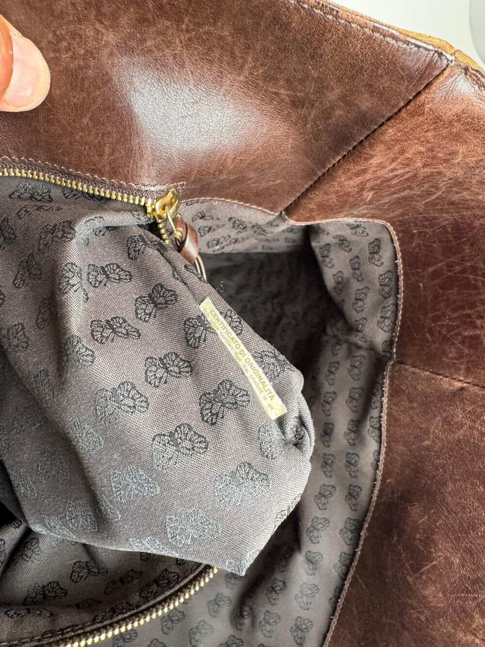 Bottega Veneta Tote