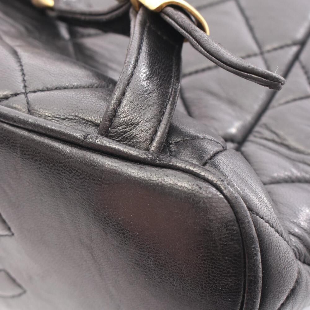 Chanel Backpack