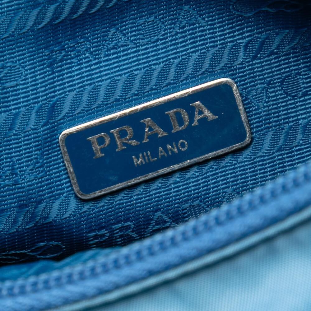 Prada Tessuto