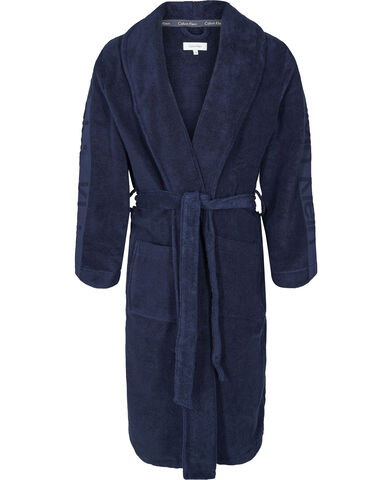 Calvin Klein robe