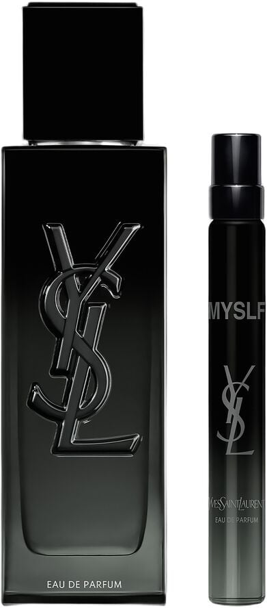 MYSLF EDP Holiday Set 2025