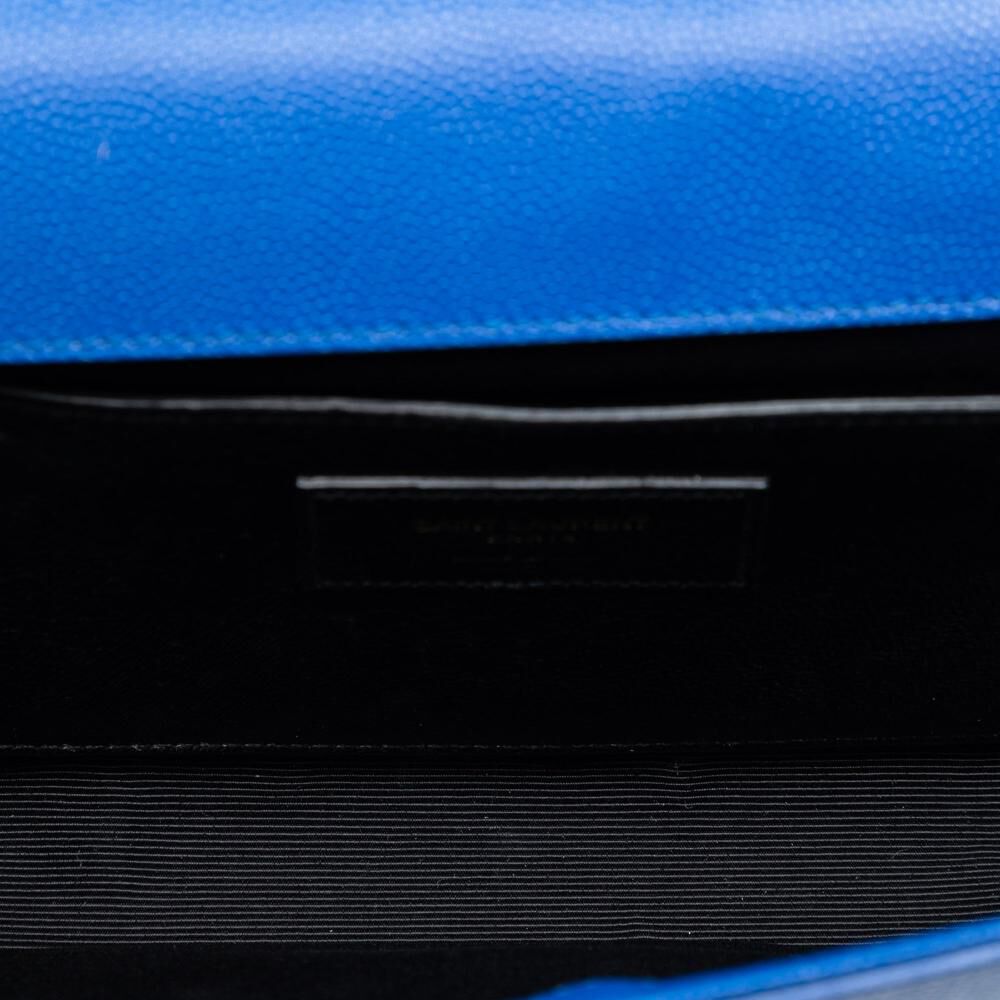 Yves Saint Laurent Clutch