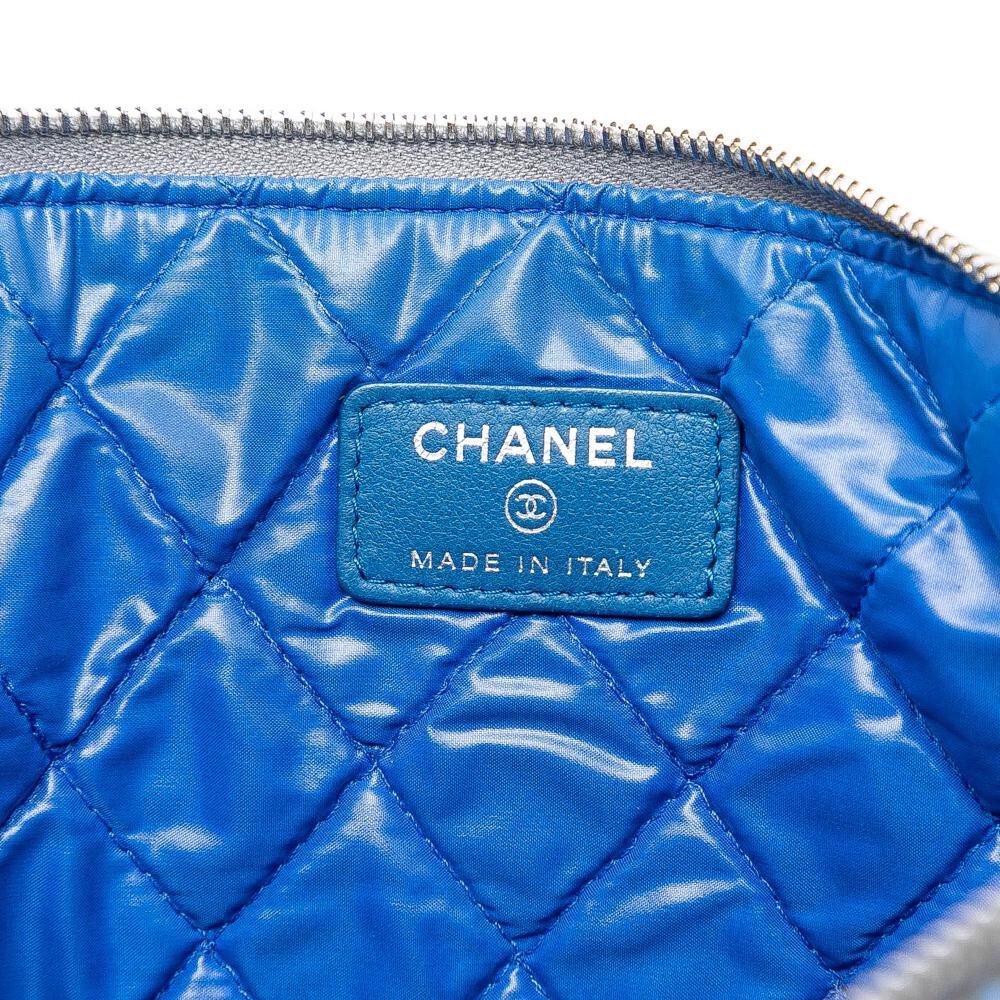 Chanel Clutch