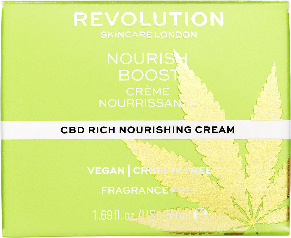 Revolution Skincare Nourish Boost