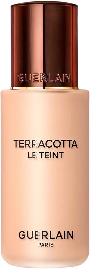 TERRA LE TIENT HEALTHY GLOW FOUNDAT