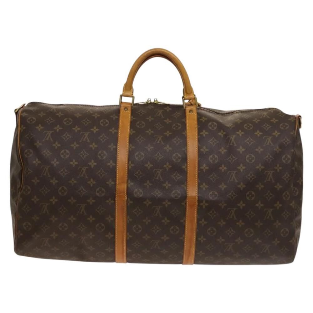 Louis Vuitton Keepall