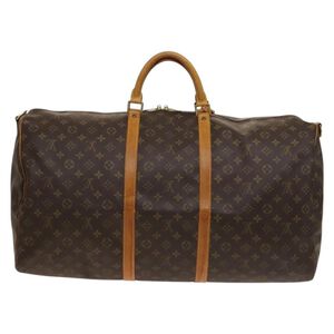 Louis Vuitton Keepall