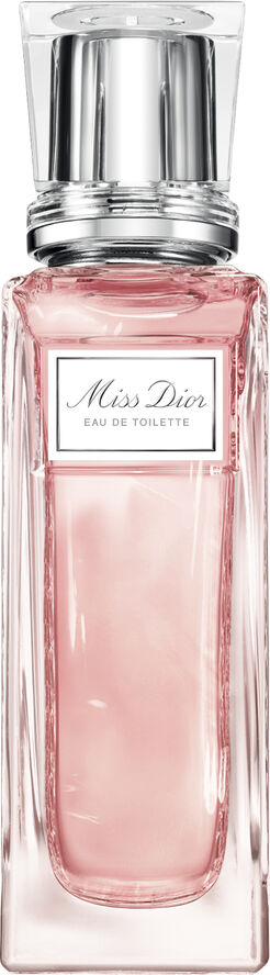 Miss Dior Eau de toilette roller-pearl