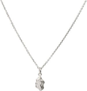 Mini Nugget Layers Necklace