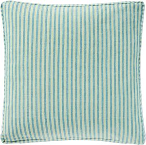 Hynde Linea m/lysegr&oslash;nne og bl&aring; smalle