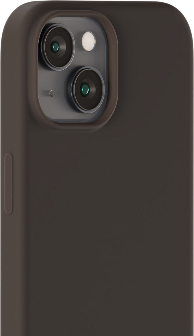 Silicone Case iPhone 15