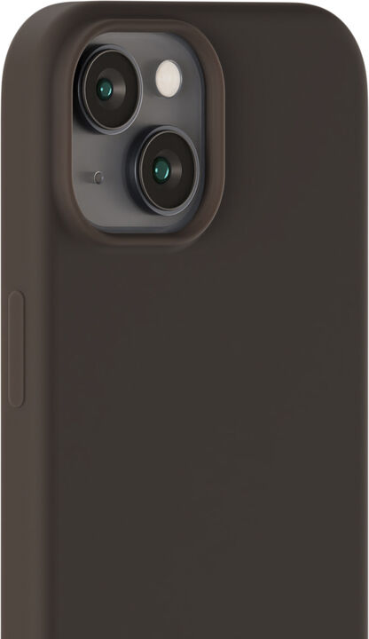 Silicone Case iPhone 15