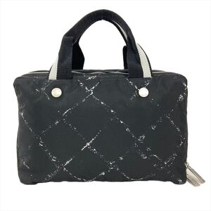Chanel Travel Line