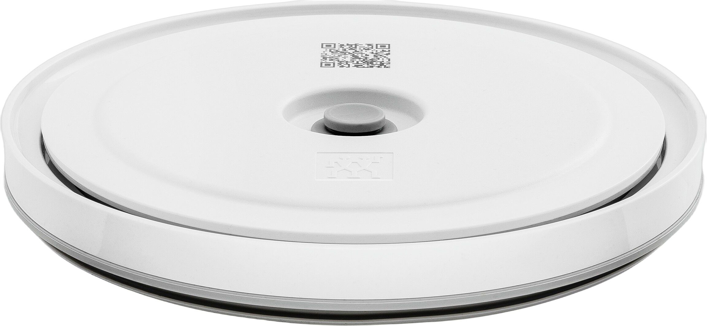 Fresh & Save BOWLS Lock till vakuumsk&aring;l M / 18 cm, Vit