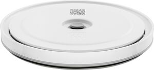 Fresh & Save BOWLS Lock till vakuumsk&aring;l M / 18 cm, Vit