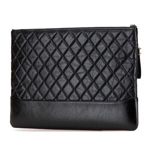 Chanel Clutch