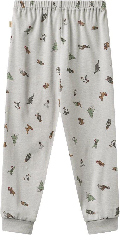 Nightwear Cuff Milan