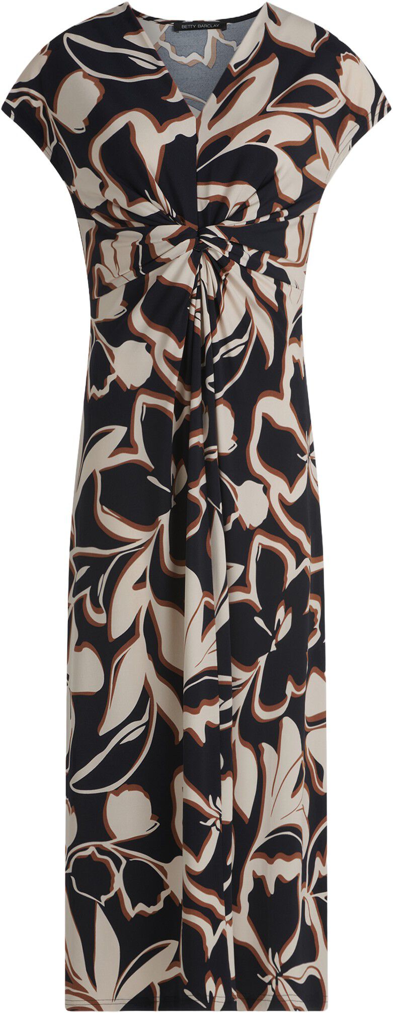 Kleid Lang 1/2 Ar