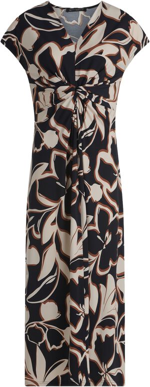 Kleid Lang 1/2 Ar