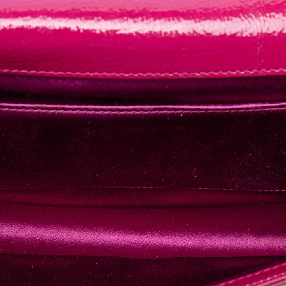 Yves Saint Laurent Clutch