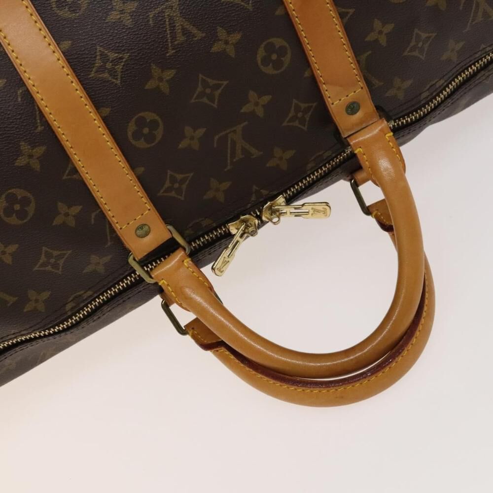 Louis Vuitton Keepall
