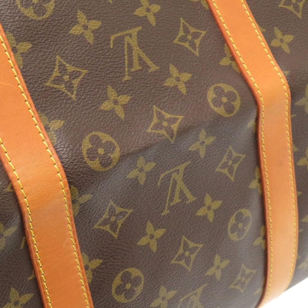 Louis Vuitton Keepall
