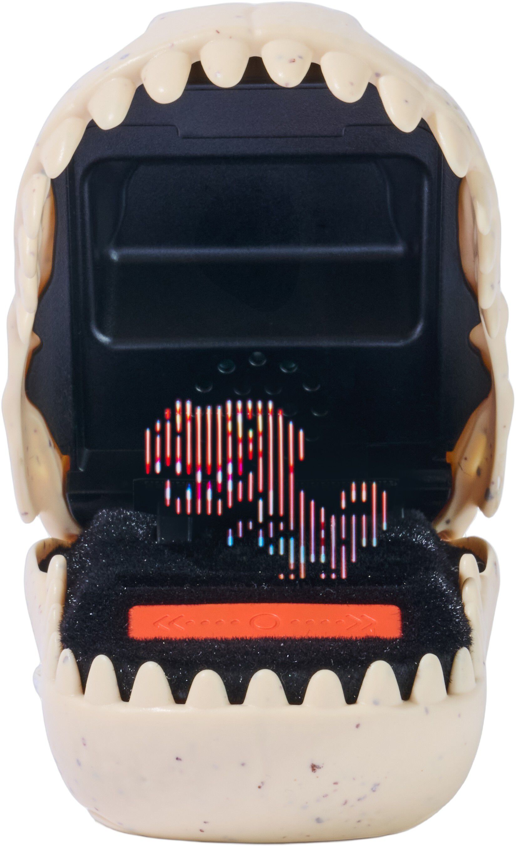 Bitzee Interactive Jurass