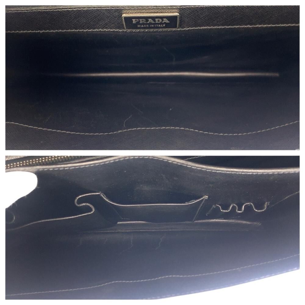 Prada Briefcase