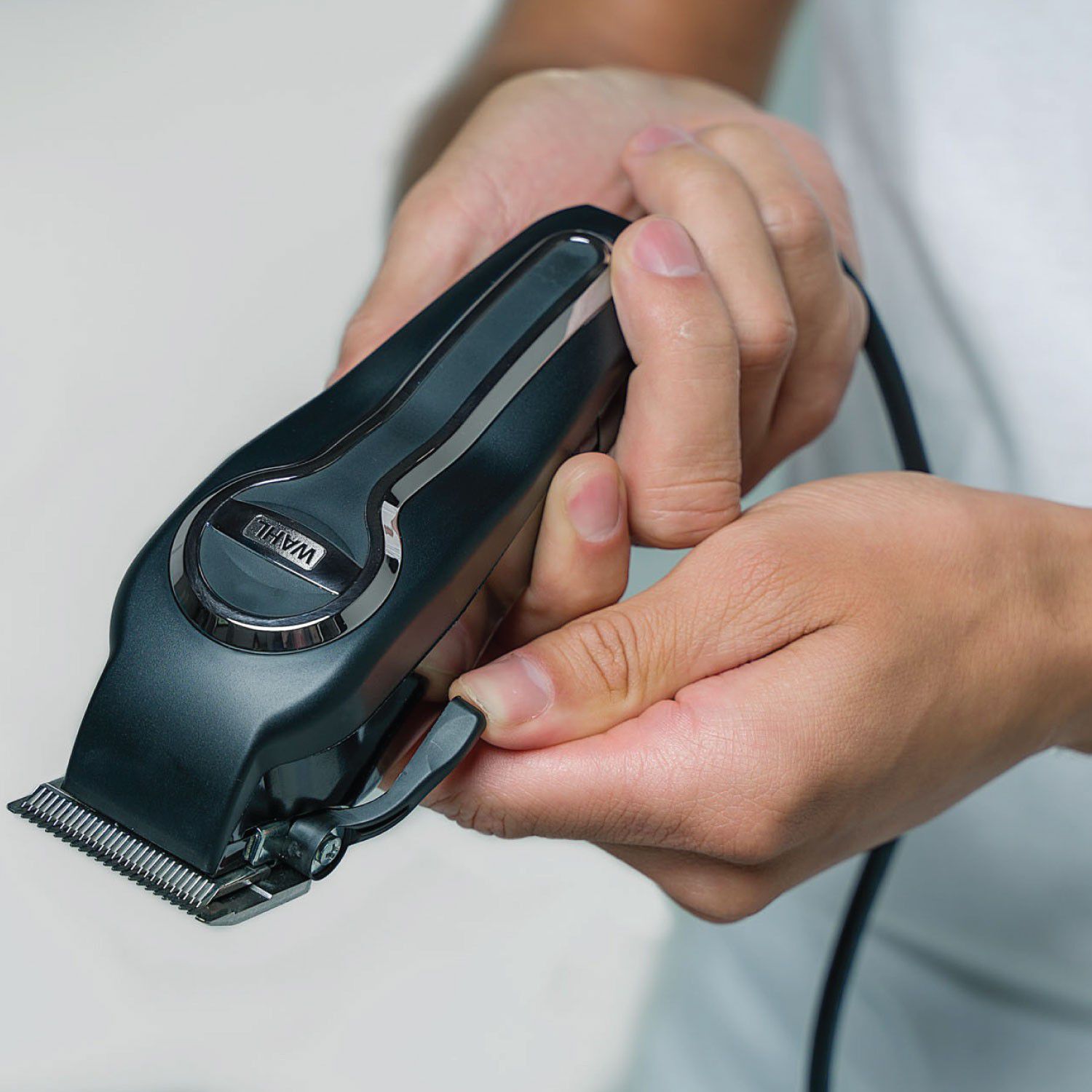 Wahl H&aring;rklipper Elite Pro